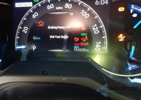 2021 Toyota Rav4 Hybrid Xse z USA, uszkodzony, nr VIN 4T3E6RFVXMU010659